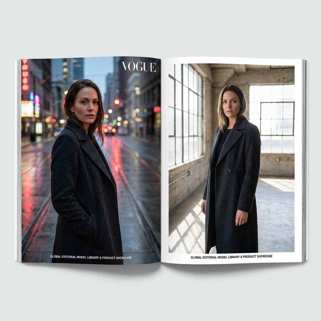 Scale Without Scaling Teams - WearView AI example