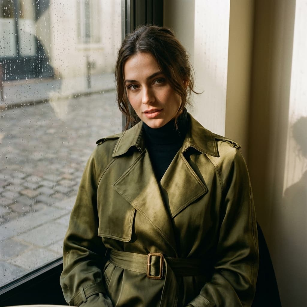 Cost comparison showing agency savings with AI-generated content