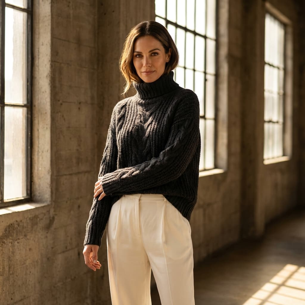 Agency winning fashion client pitch with AI-generated concepts