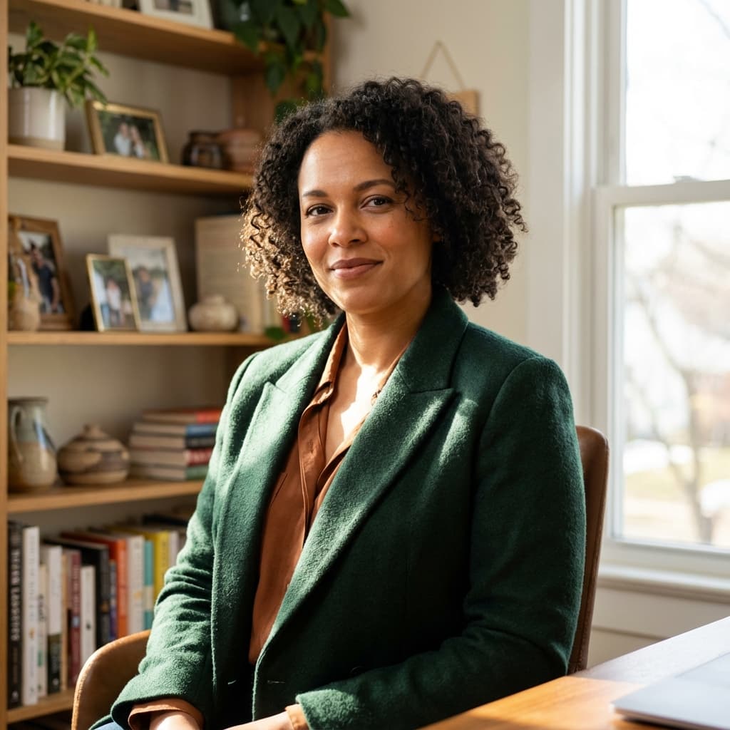 From Upload to Published in Minutes - AI fashion photography