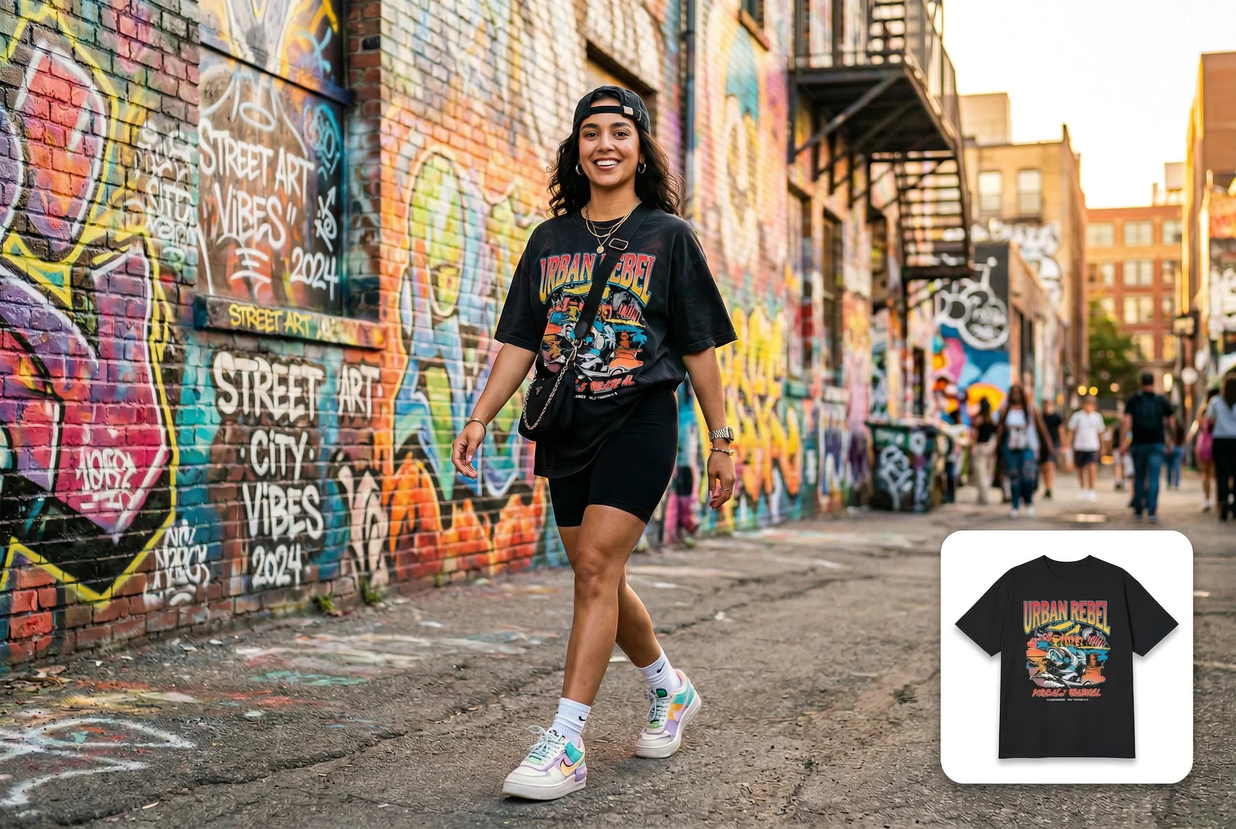 Social Media Content Creation