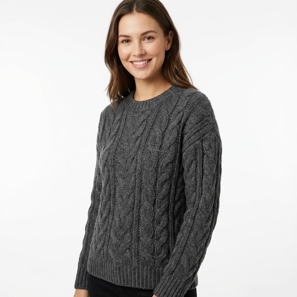 Create Premium Enhanced Brand Content - WearView AI example