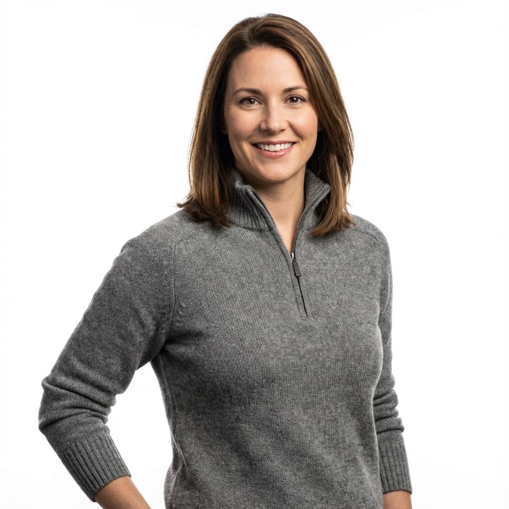 Meet Amazon Image Requirements - AI fashion photography