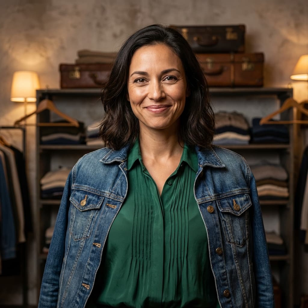 Win More Bids with Better Imagery - AI fashion photography