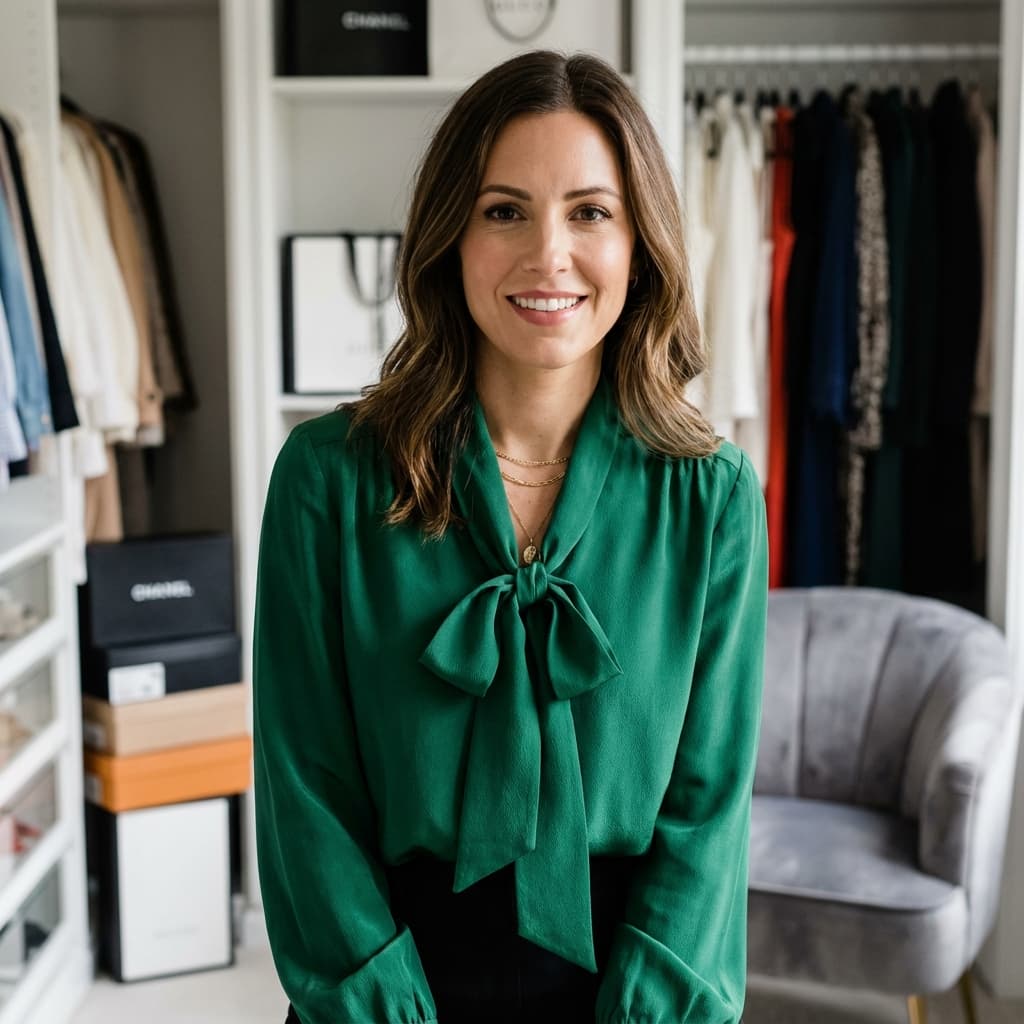 Transform Flat-Lays Into Sales - AI fashion photography