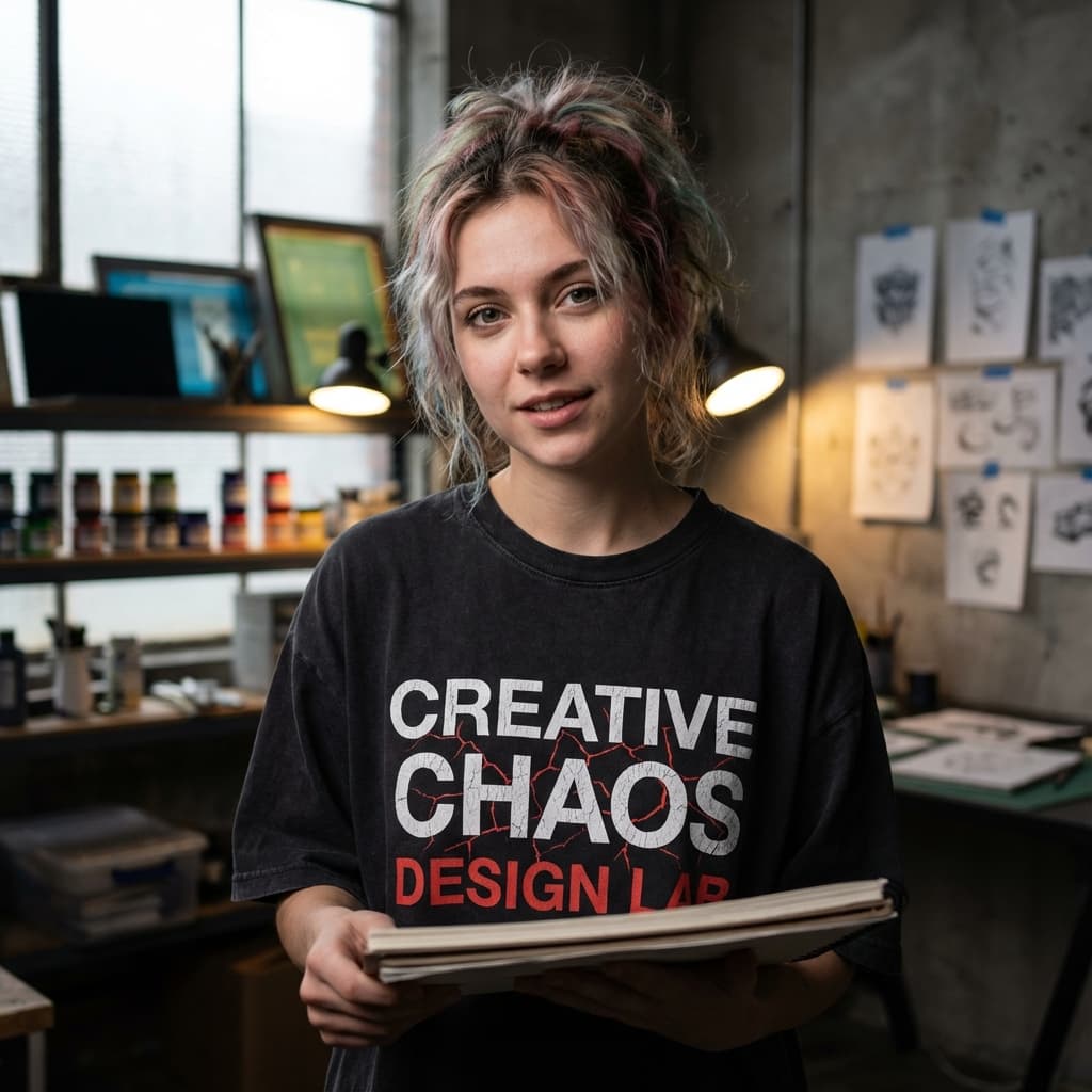 Test Concepts Before Investment - AI fashion photography