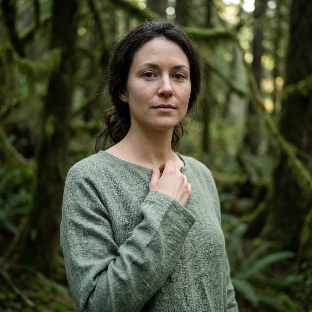 Photography Without the Footprint - AI fashion photography