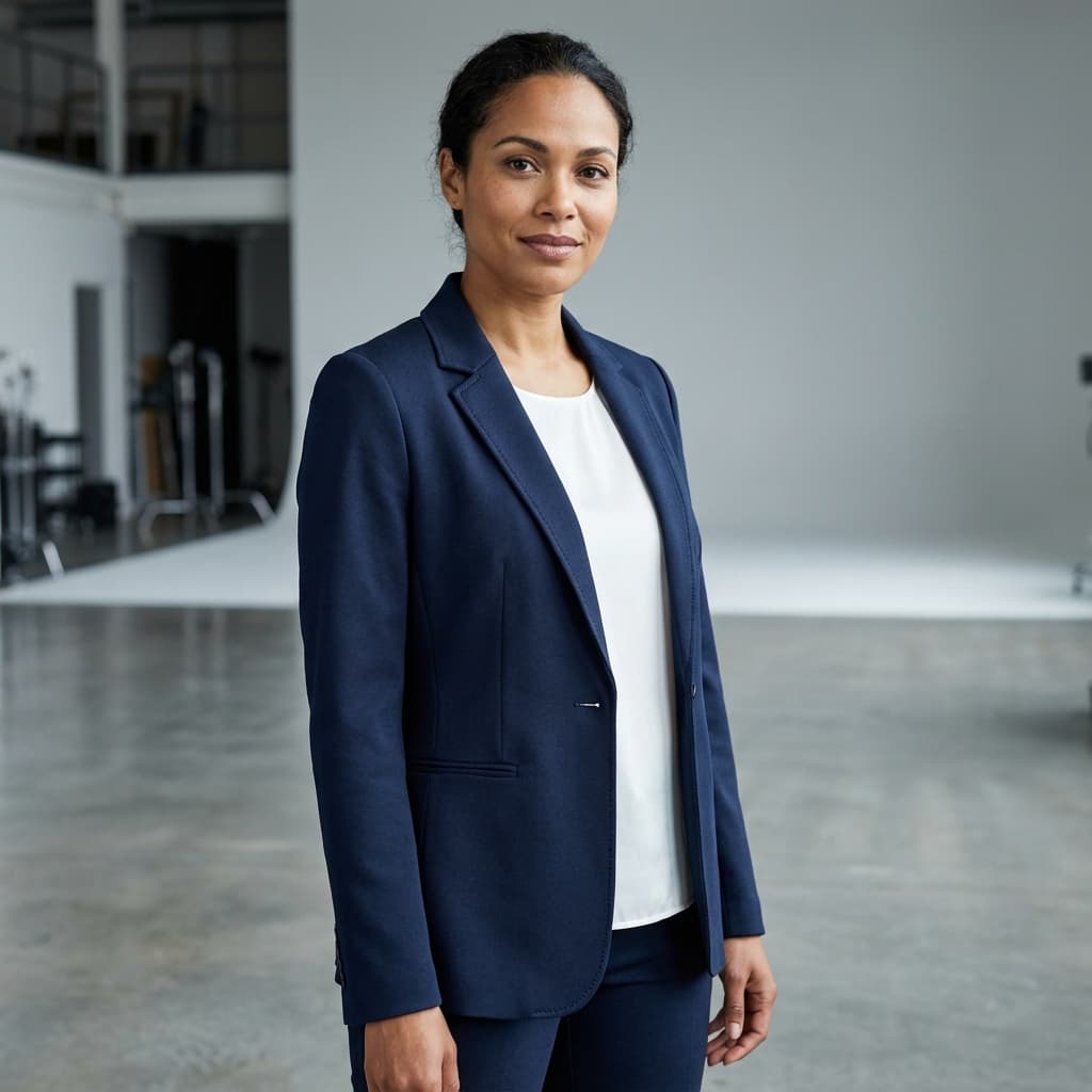 Handle Thousands of SKUs Effortlessly - WearView AI example