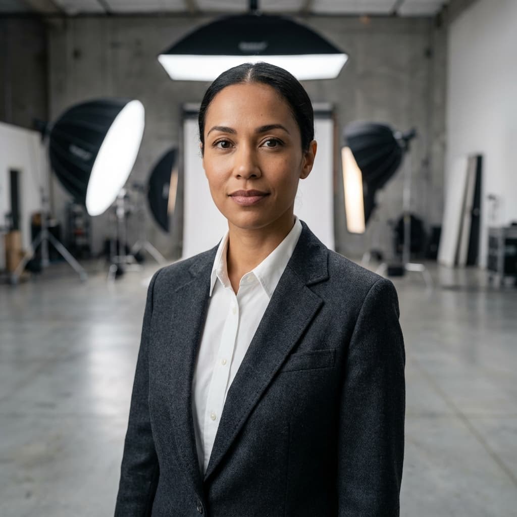 Scale Your Product Photography Instantly - AI fashion photography