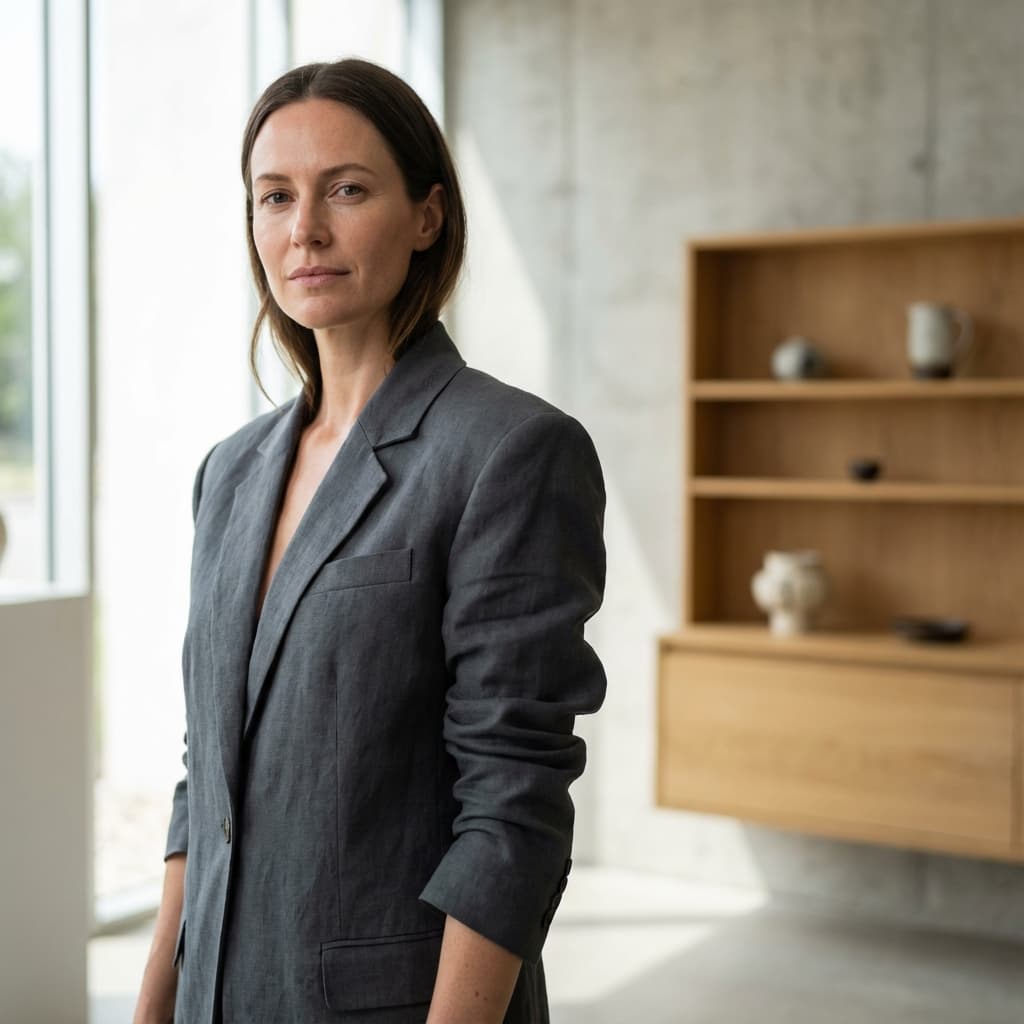 Magazine-Worthy Product Imagery - AI fashion photography