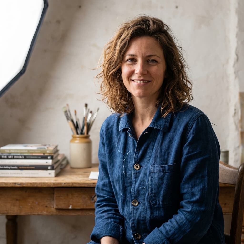 Professional Results, Entrepreneur Budget - WearView AI example