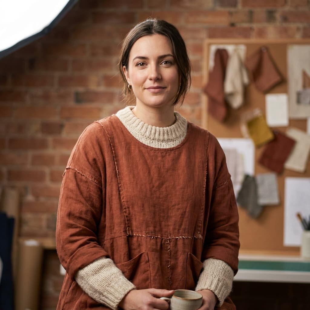 Match Your Wix Store's Aesthetic - AI fashion photography