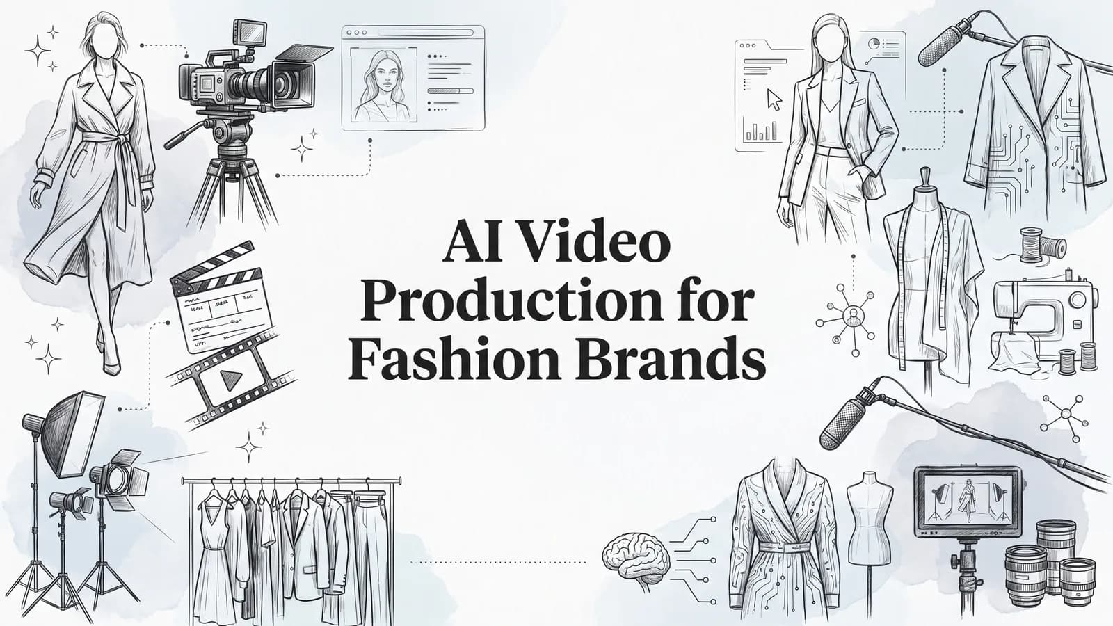 AI Video Production for Fashion Brands