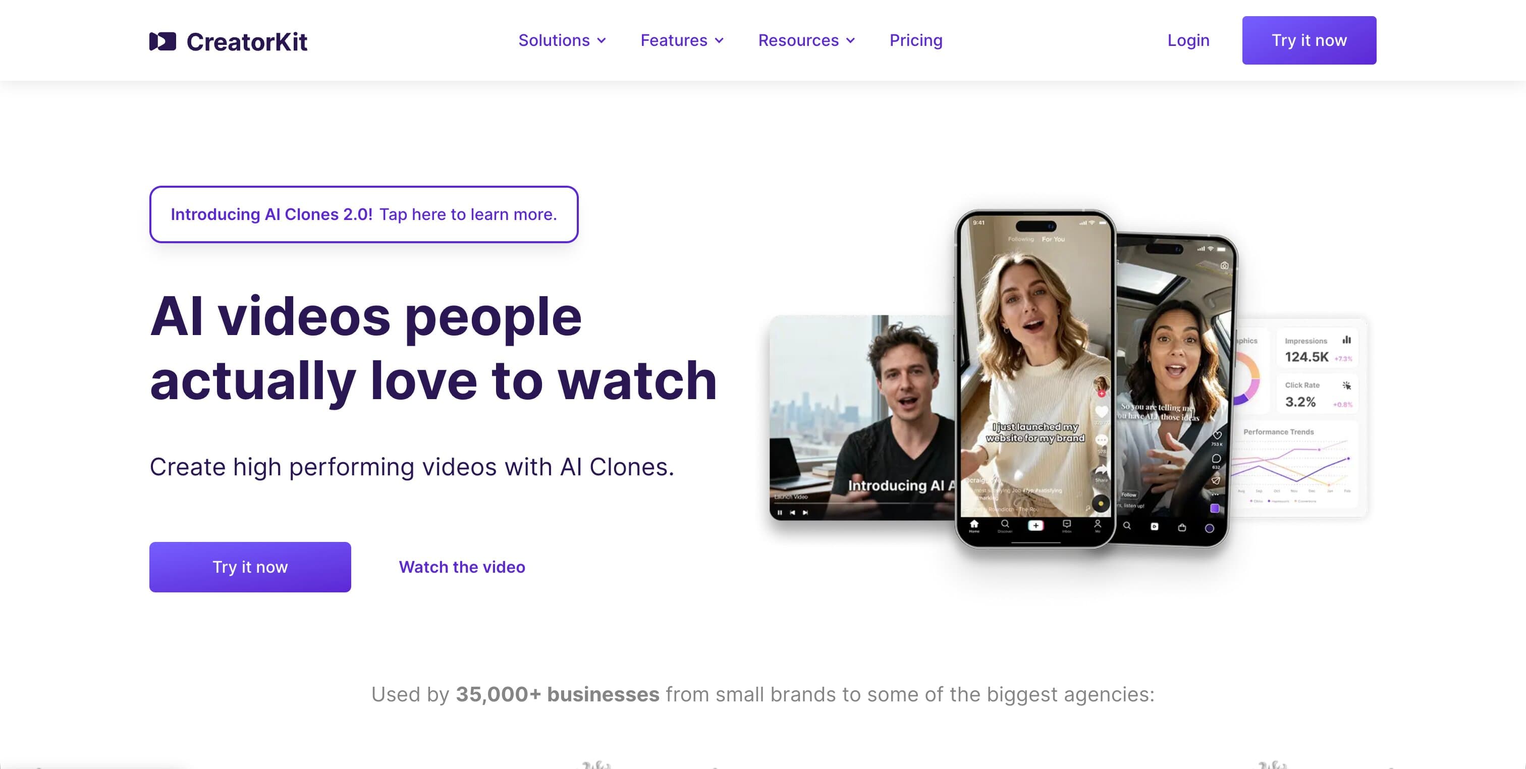 AI Product Photography with CreatorKit