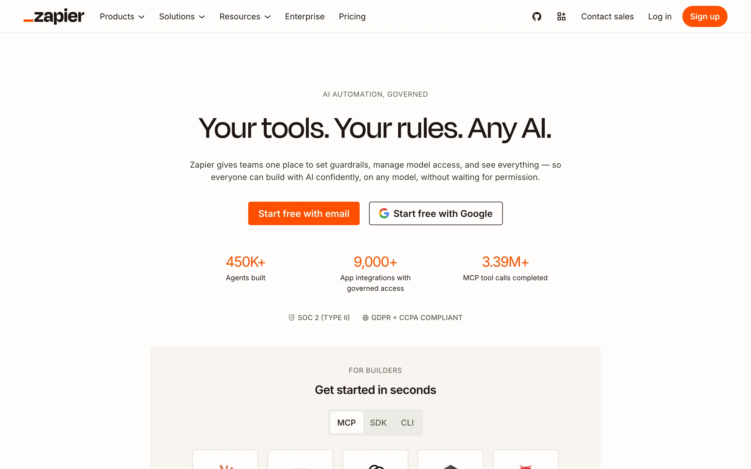 AI Ecommerce Automation with Zapier