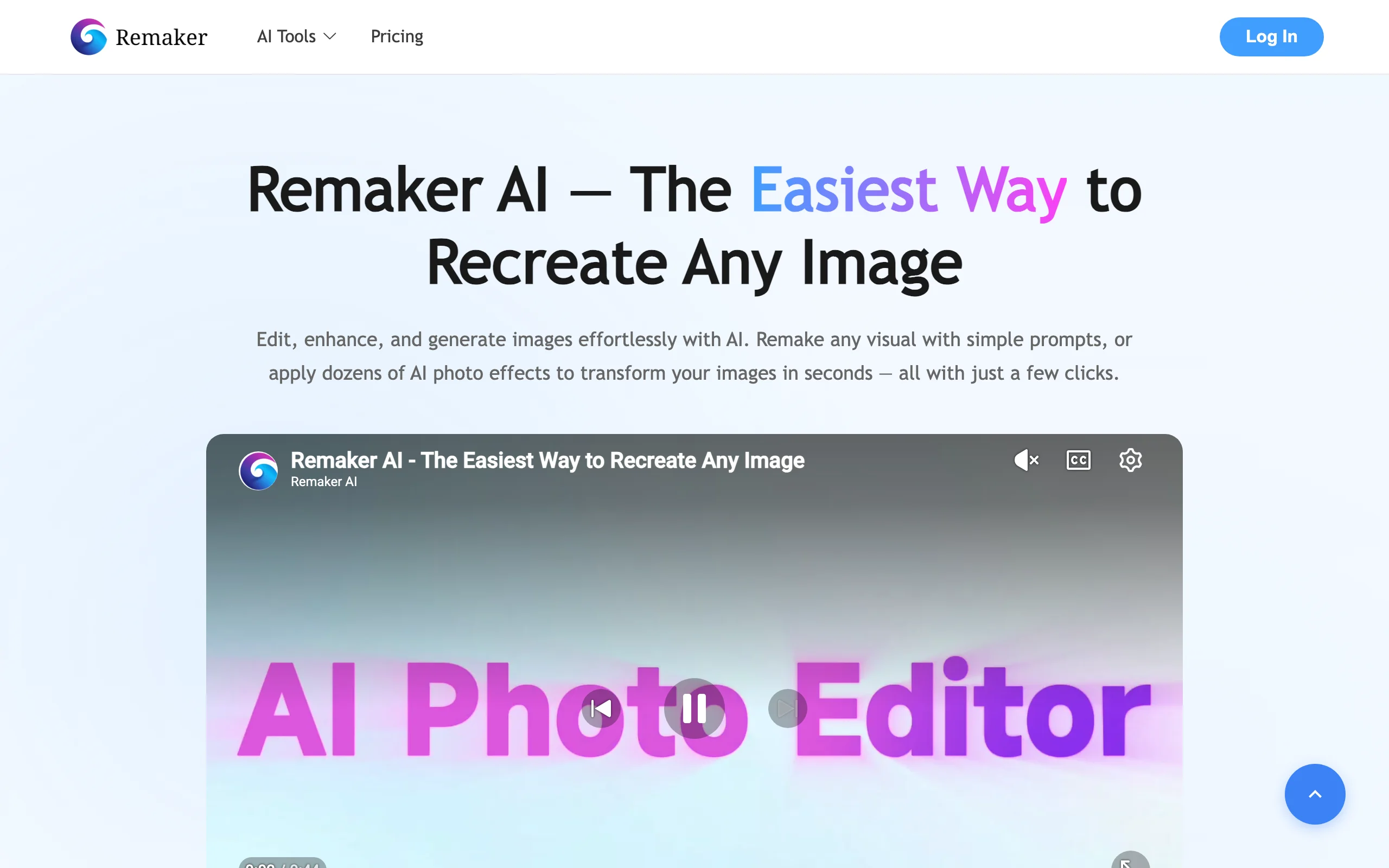 Face Swap with Remaker.ai