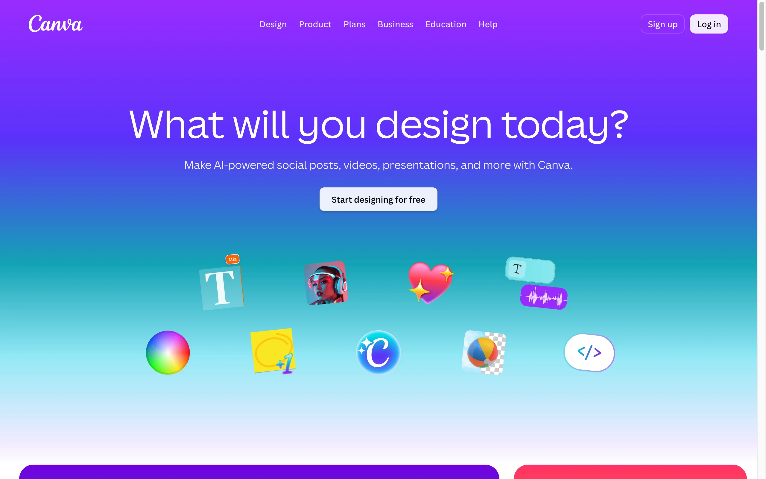 AI Fashion Photography with Canva AI