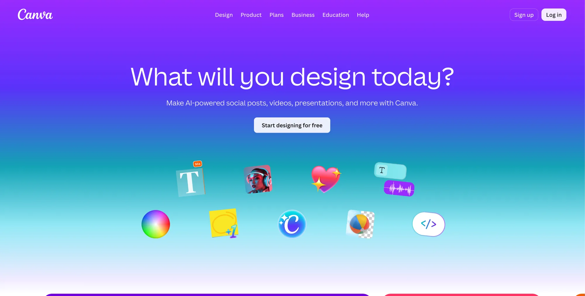 AI Fashion Reels TikTok with Canva