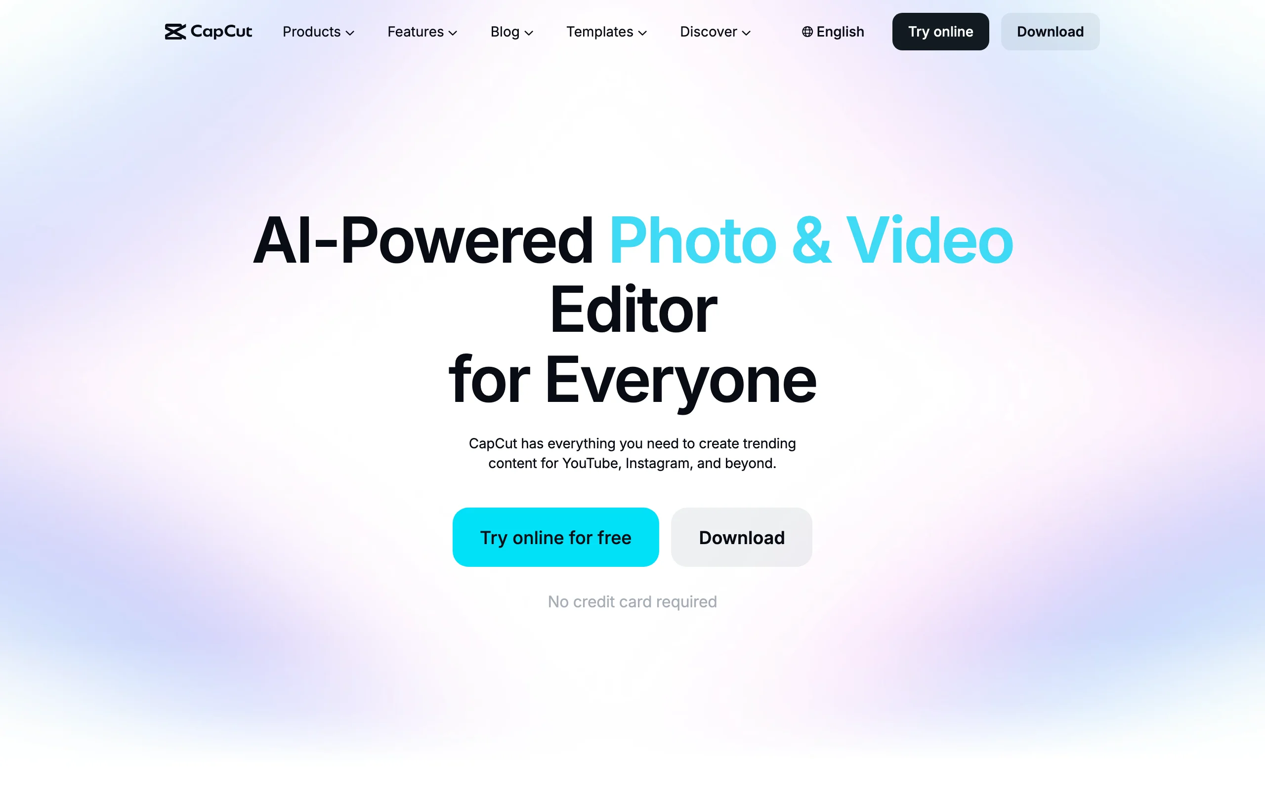AI Fashion Reels TikTok with CapCut