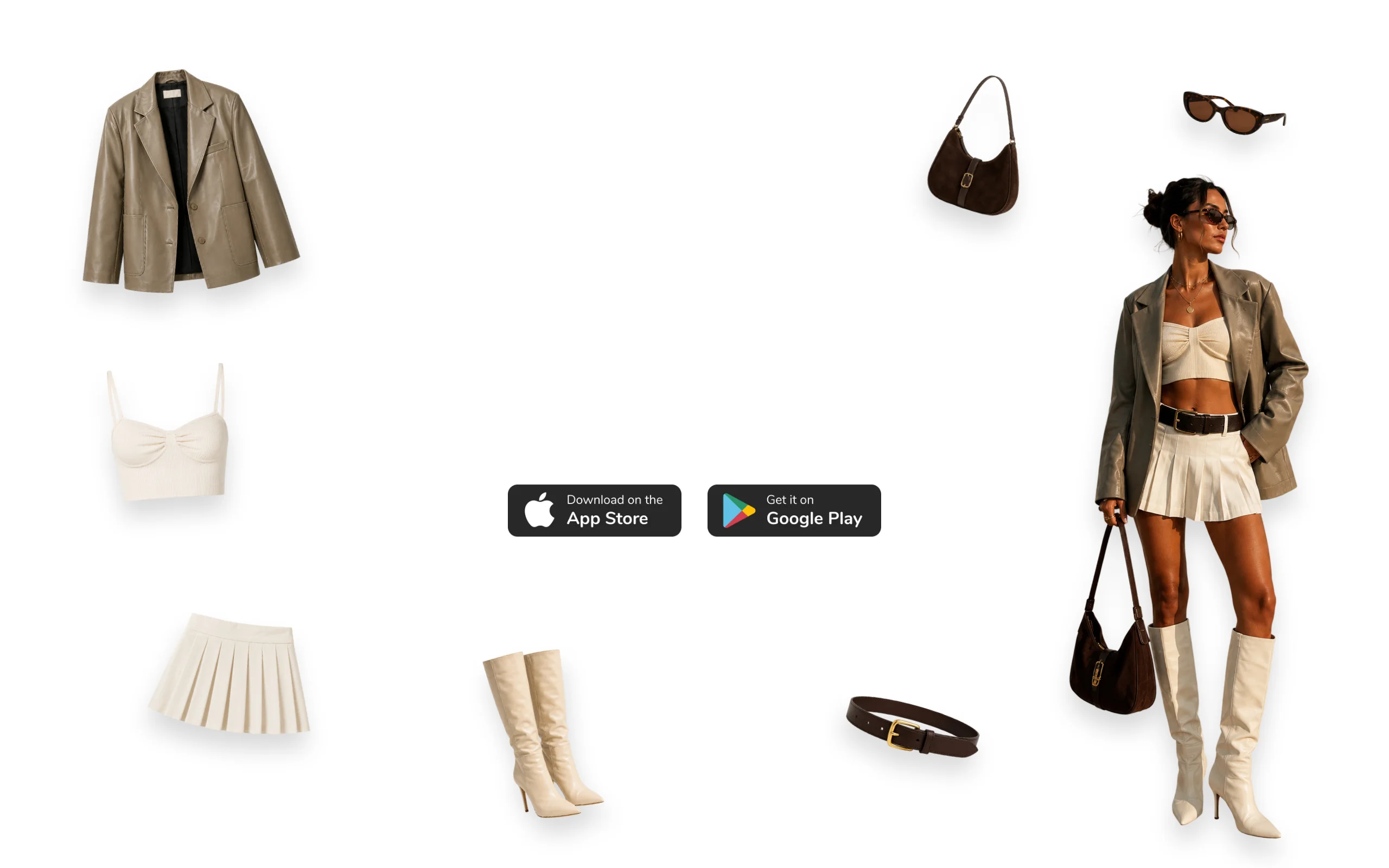 AI Fashion Stylist with Combyne