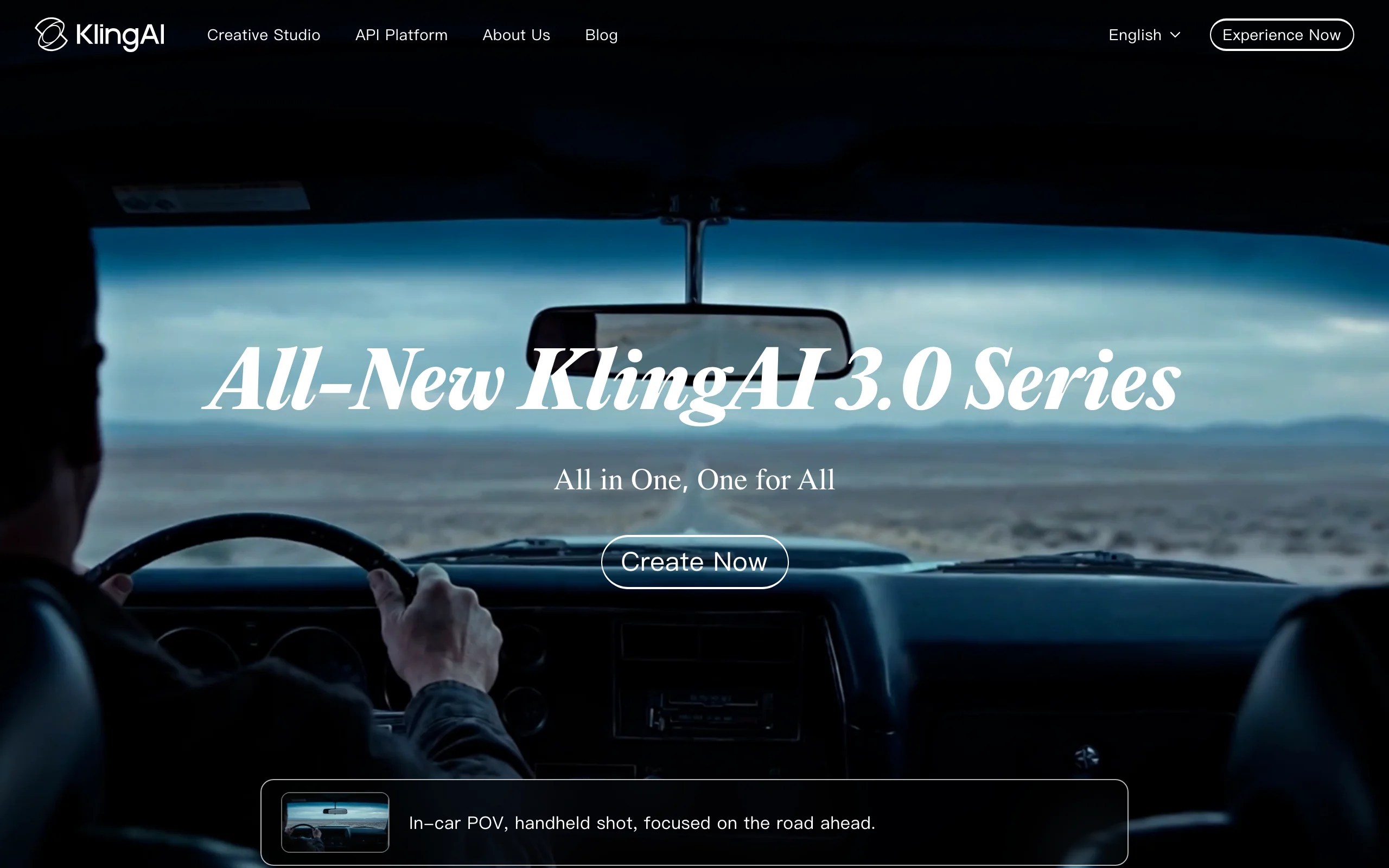 AI Image To Video with Kling AI