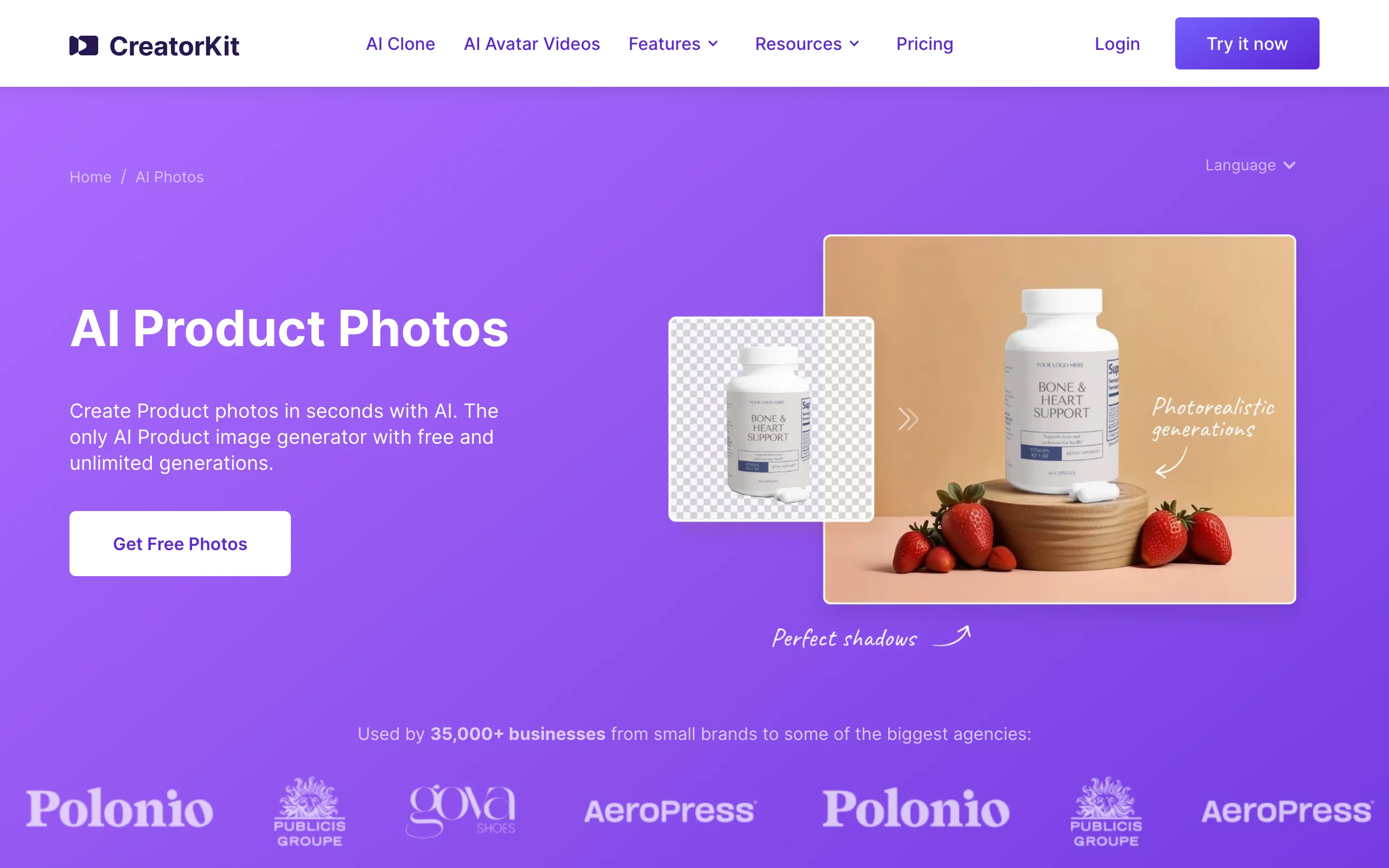 AI Jewelry Photography with CreatorKit