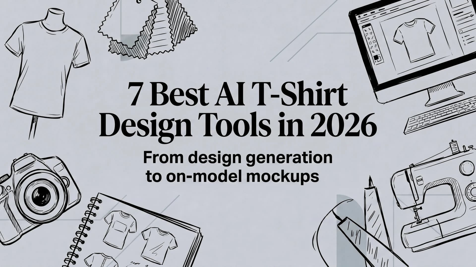 Picture of 7 best AI t-shirt design tools in 2026 article