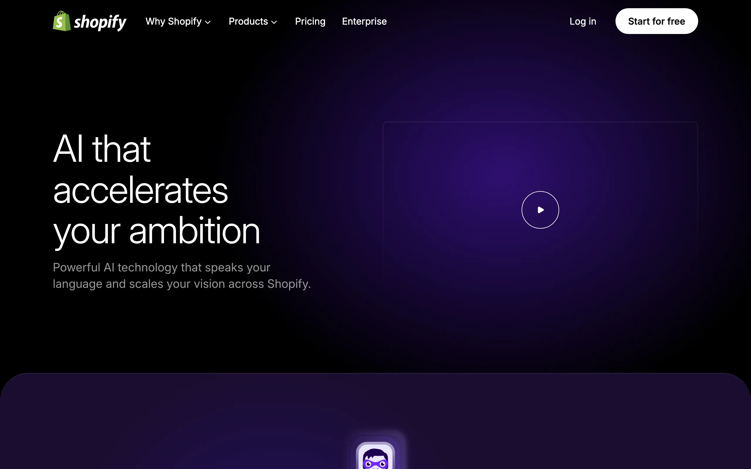 AI Tools for Ecommerce with Shopify Magic