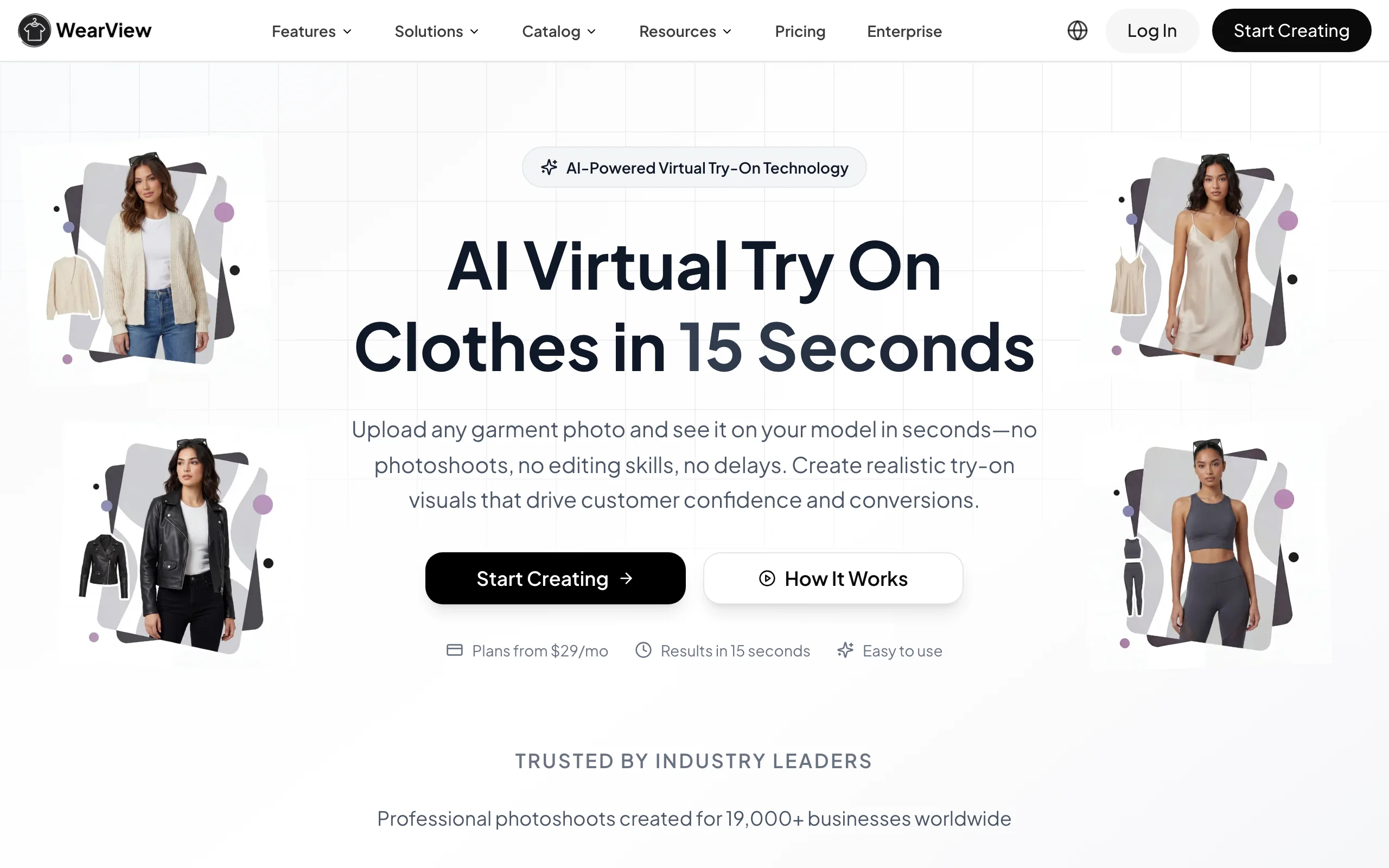 AI Tools for Ecommerce with WearView
