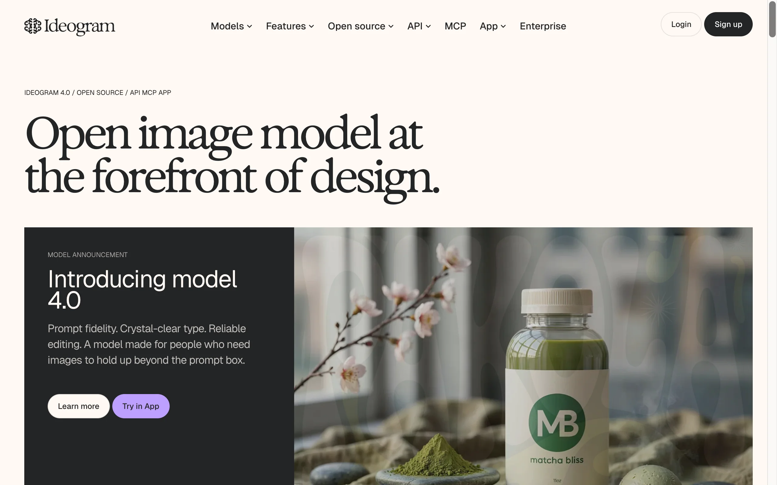 Ai Tools For Editorial Fashion Images with Ideogram