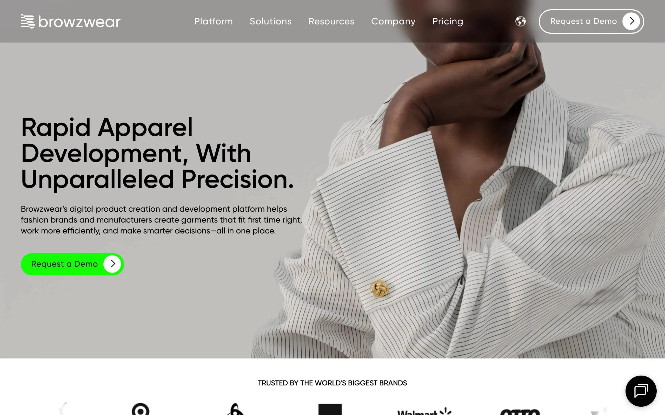 AI Tools For Fashion Lookbooks with Browzwear