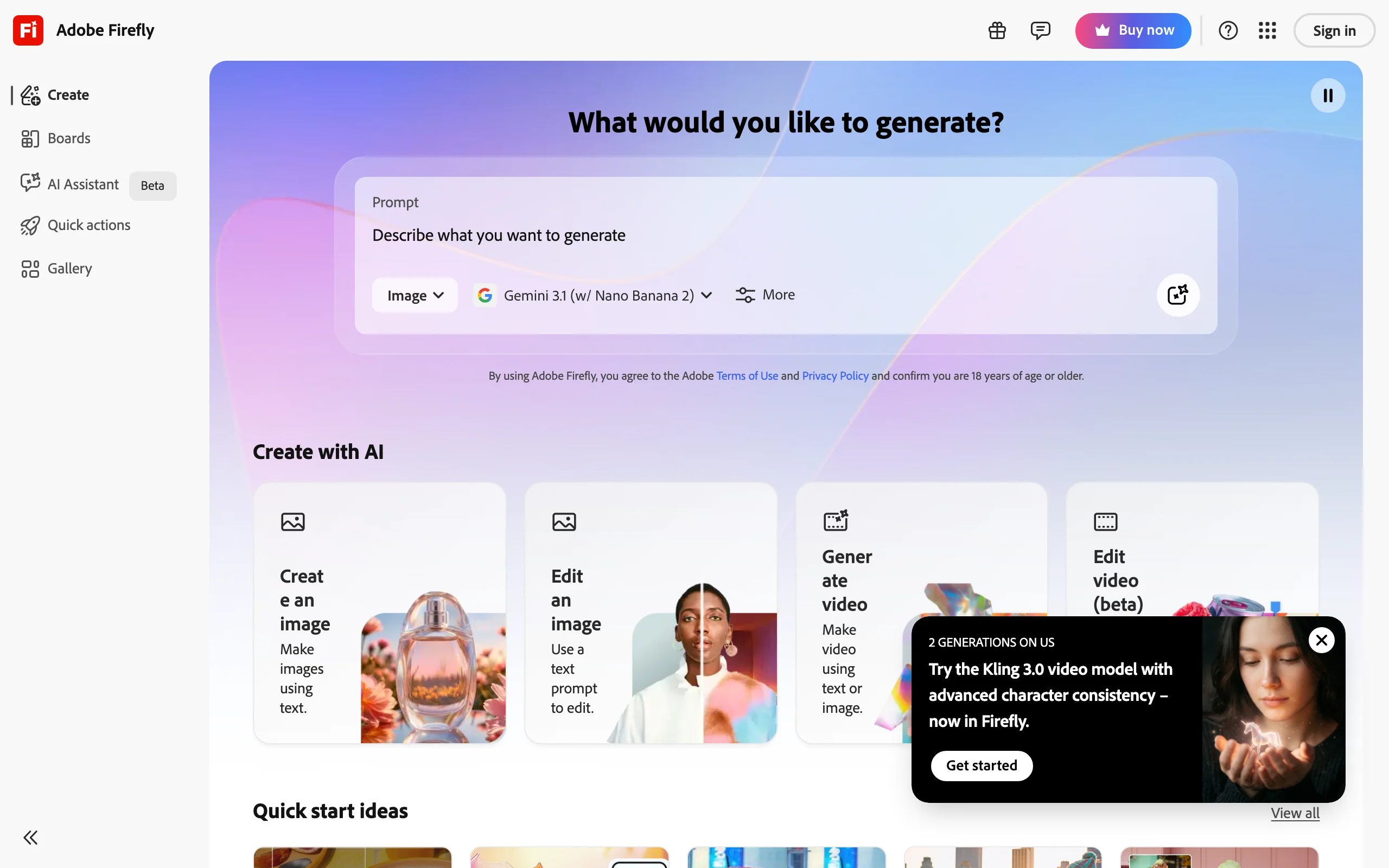 AI Tools For Fashion Lookbooks with Adobe Photoshop