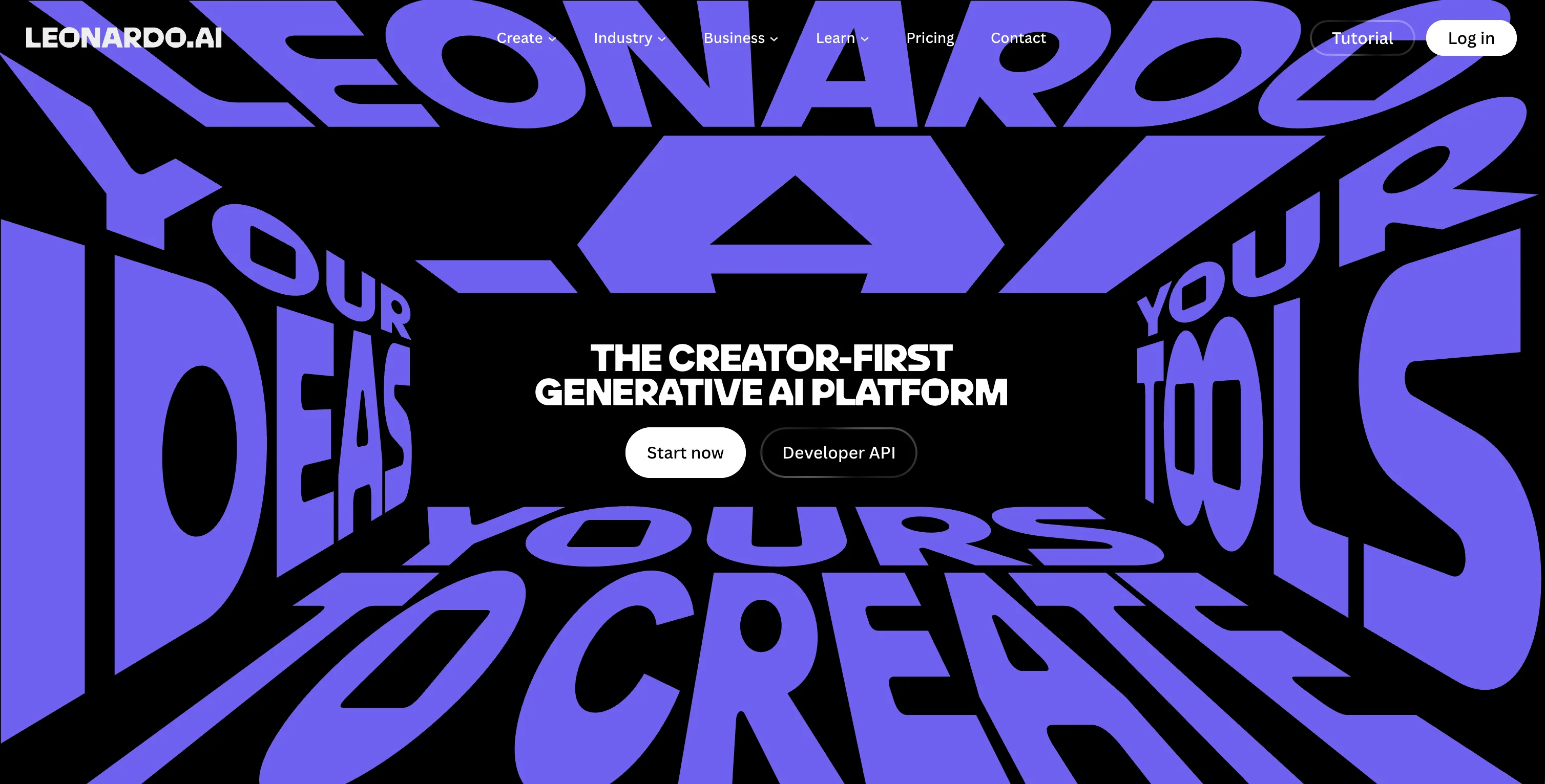 AI Footwear Design with Leonardo AI