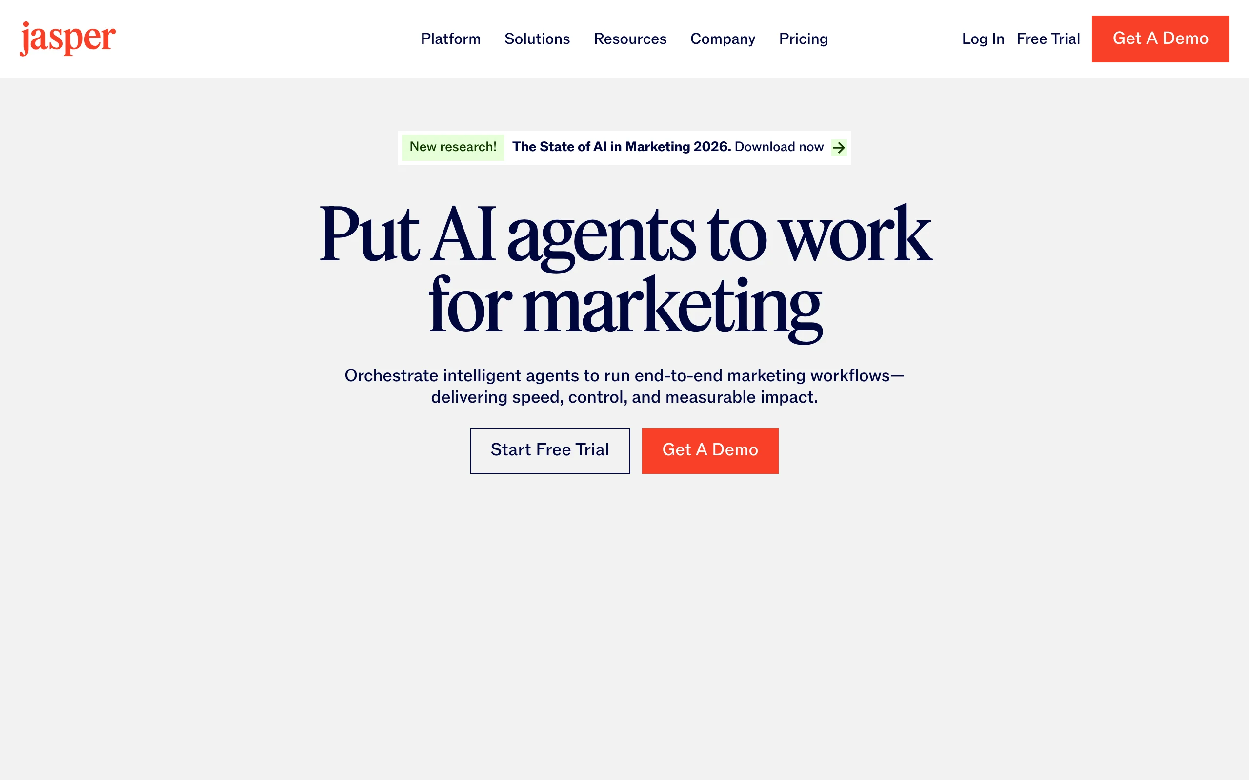 Best AI Tools For Shopify Clothing Stores with Jasper