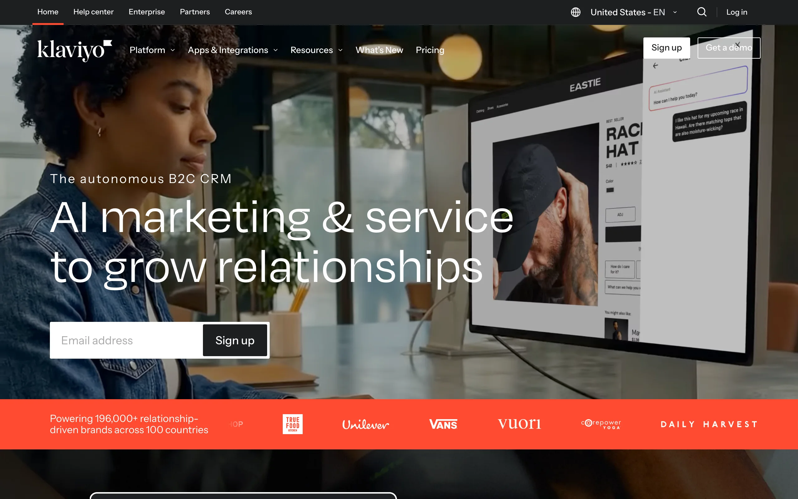 Best AI Tools For Shopify Clothing Stores with Klaviyo