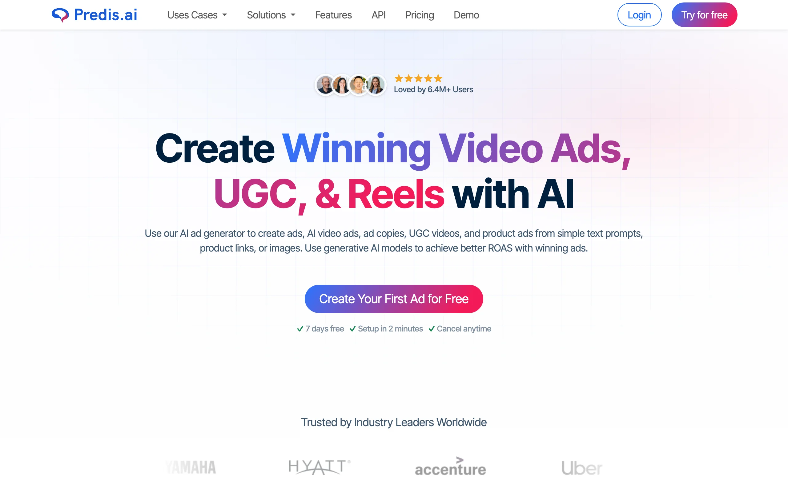 AI Video Clothing Brand Instagram with Predis