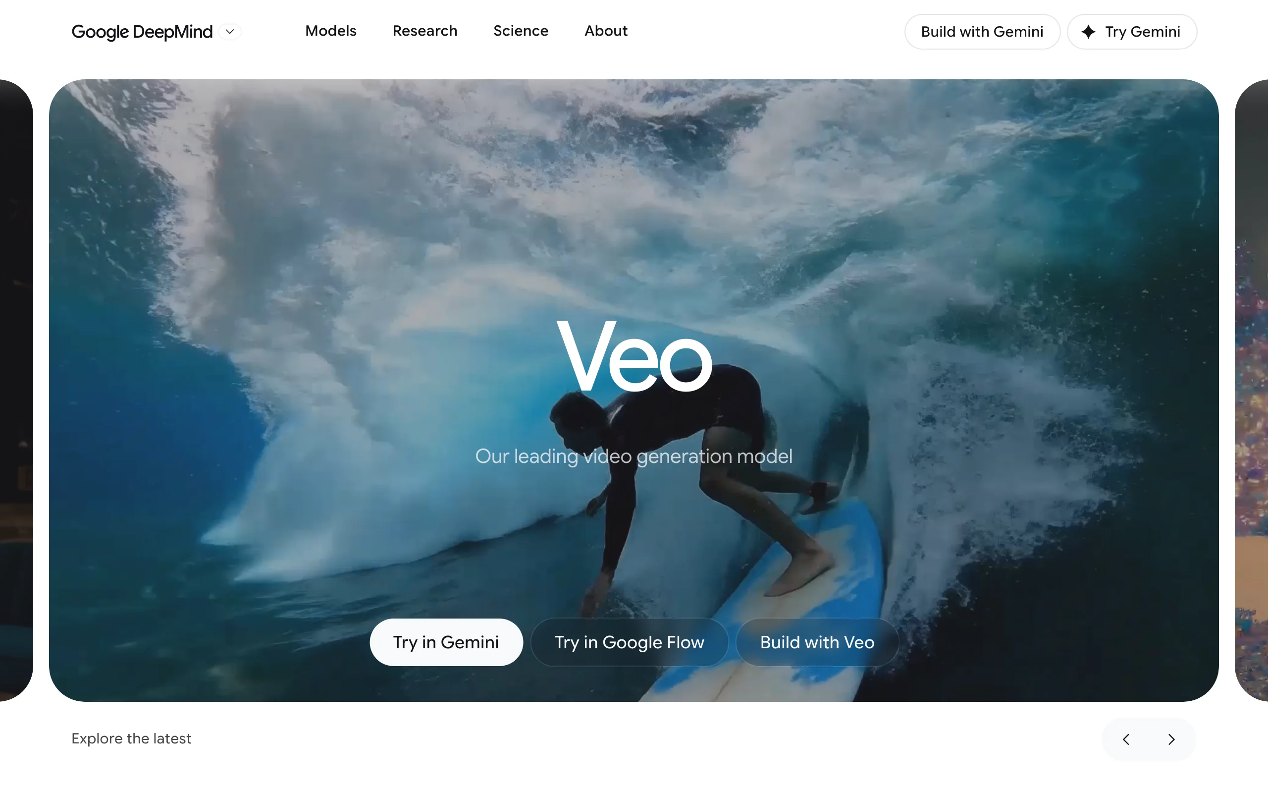 AI Video for Clothing Brands with Google Veo