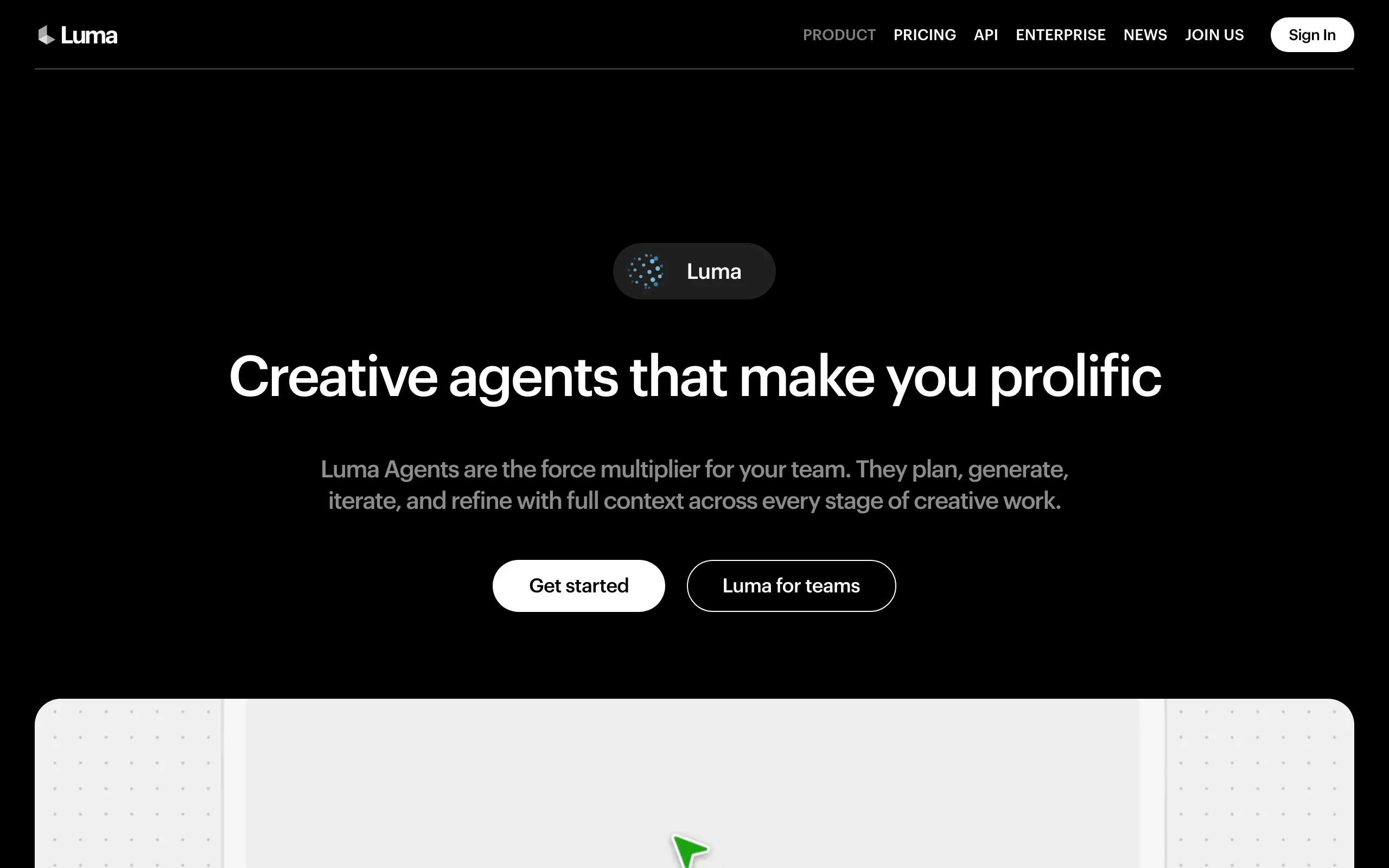 AI Video for Clothing Brands with Luma Dream Machine