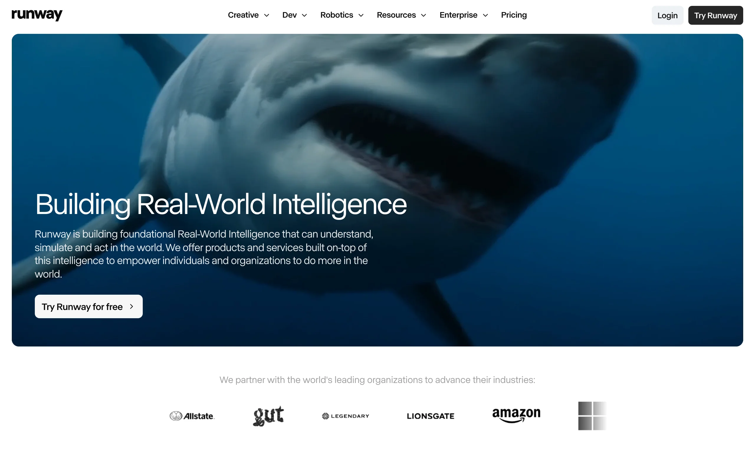 AI Video for Clothing Brands with Runway