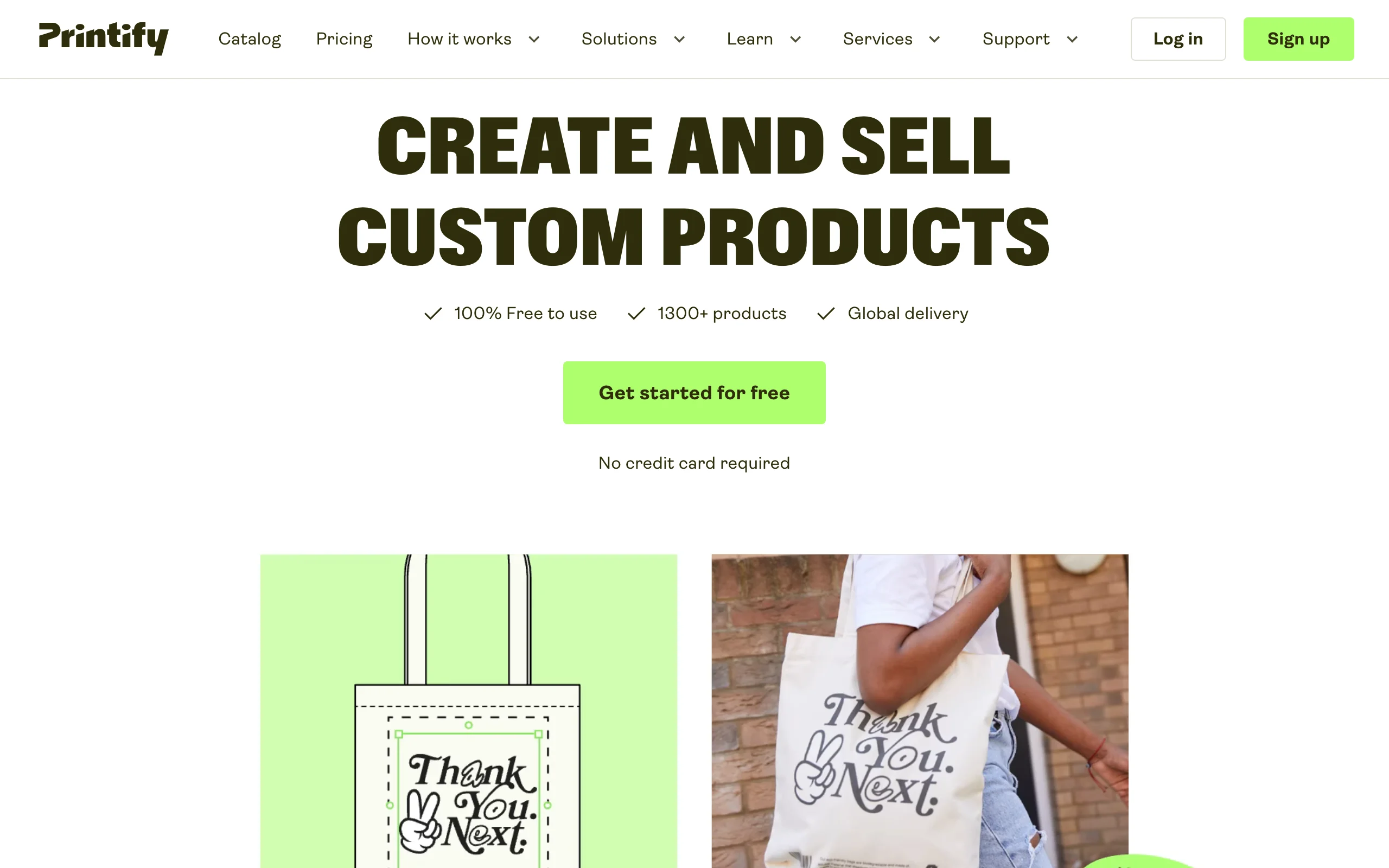 Best Apparel Mockup Software with Printify