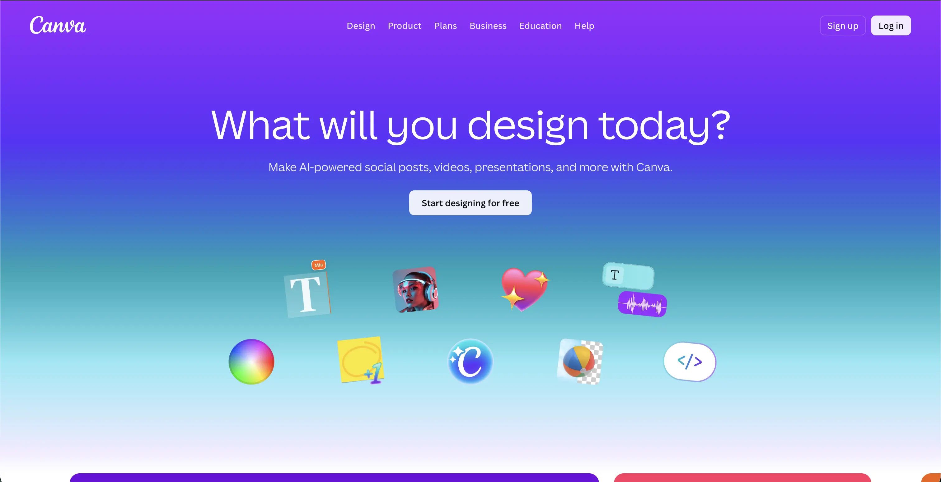 Apps To Start A Clothing Brand with Canva