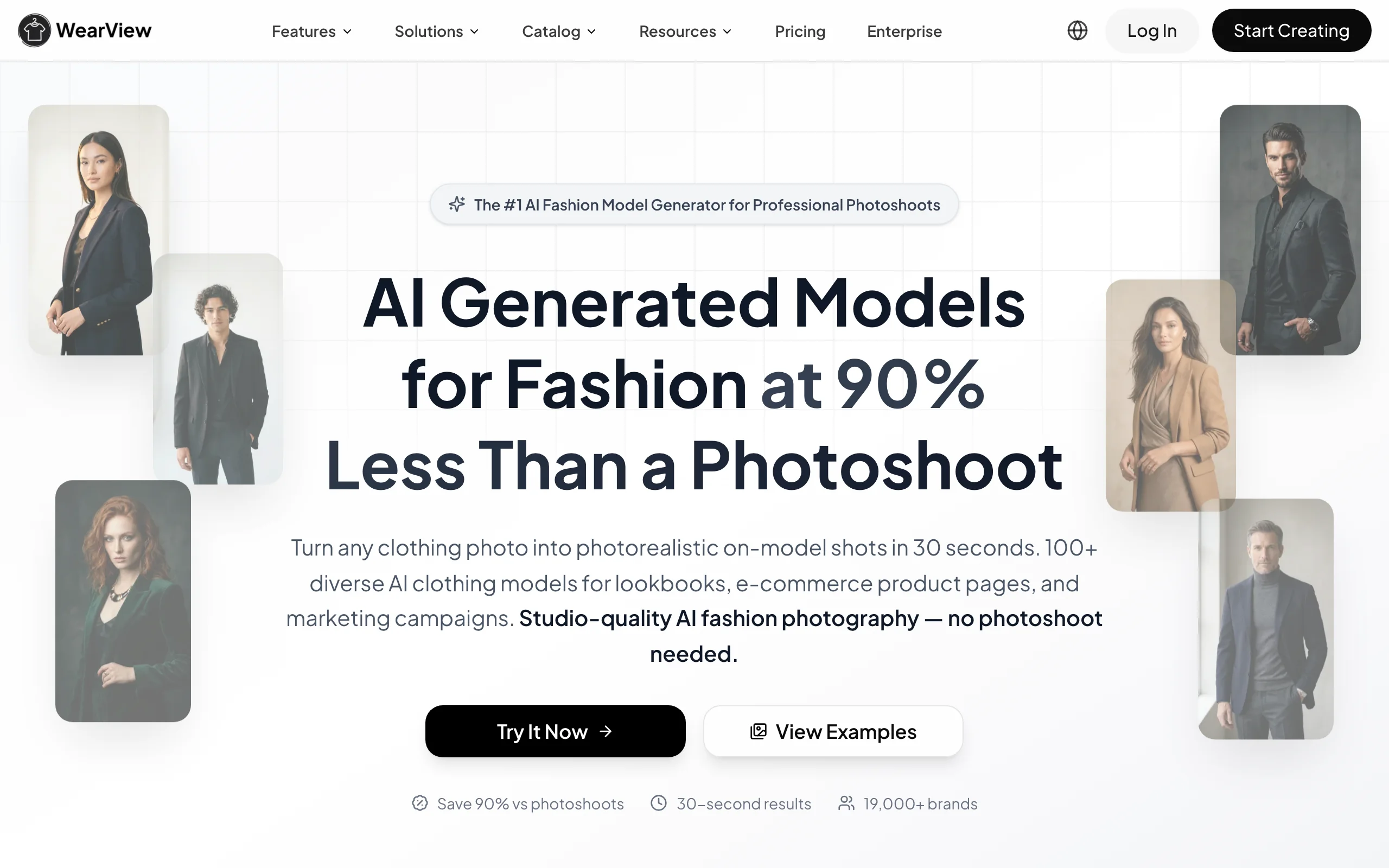 Apps To Start A Clothing Brand with WearView