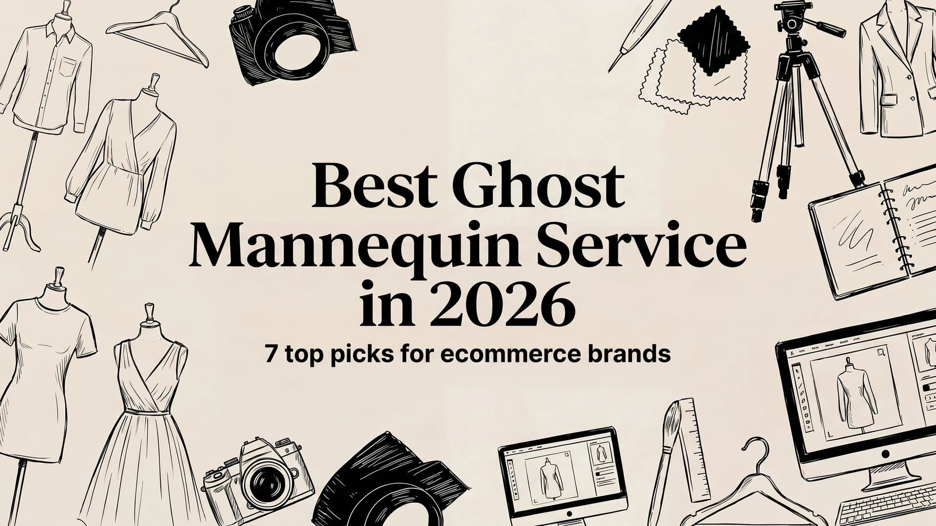 Picture of Best ghost mannequin service: 7 top picks for ecommerce (2026) article