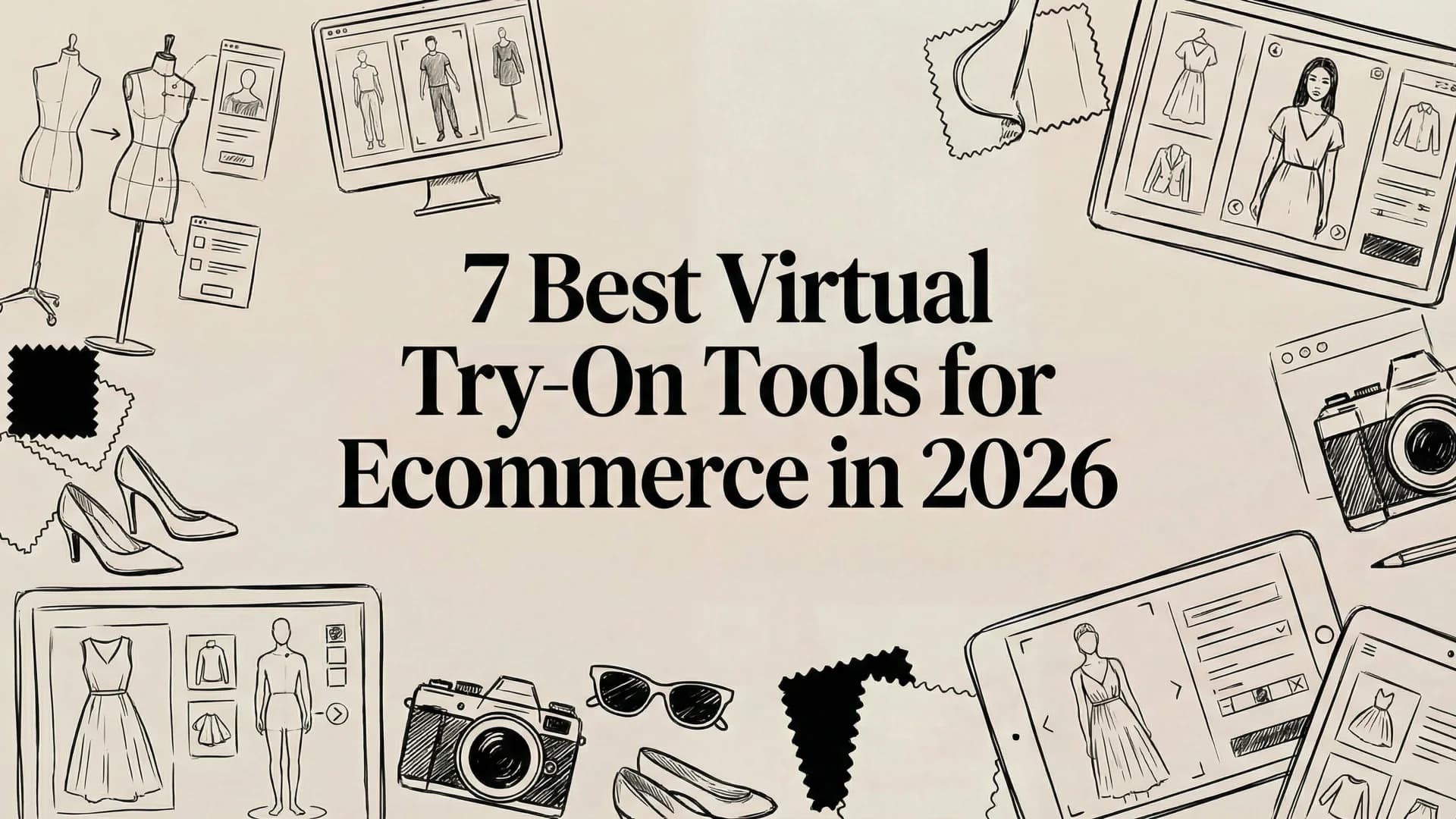 Picture of 7 best virtual try-on tools for ecommerce (2026 guide) article
