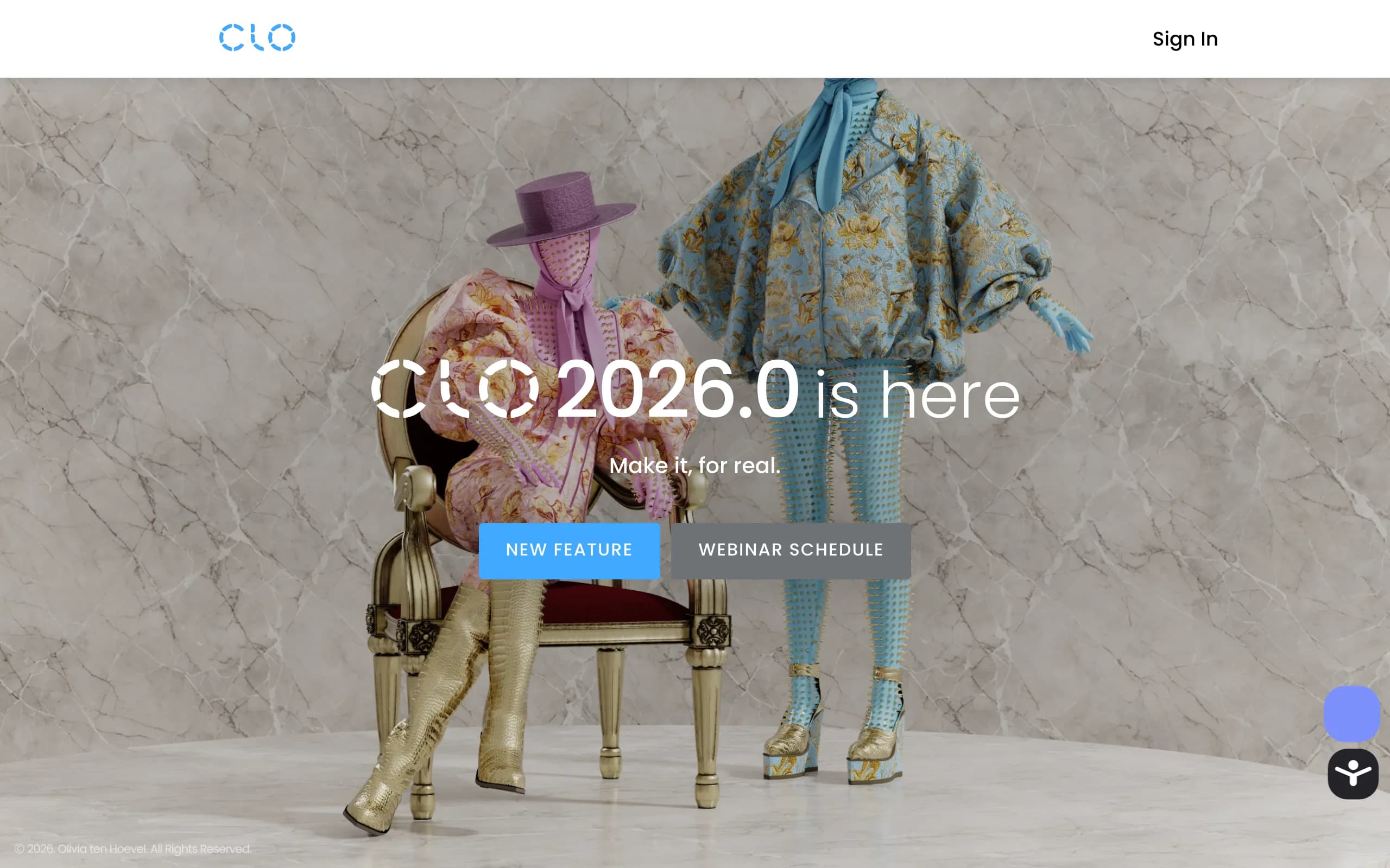 CLO3D vs Marvelous Designer with CLO3D
