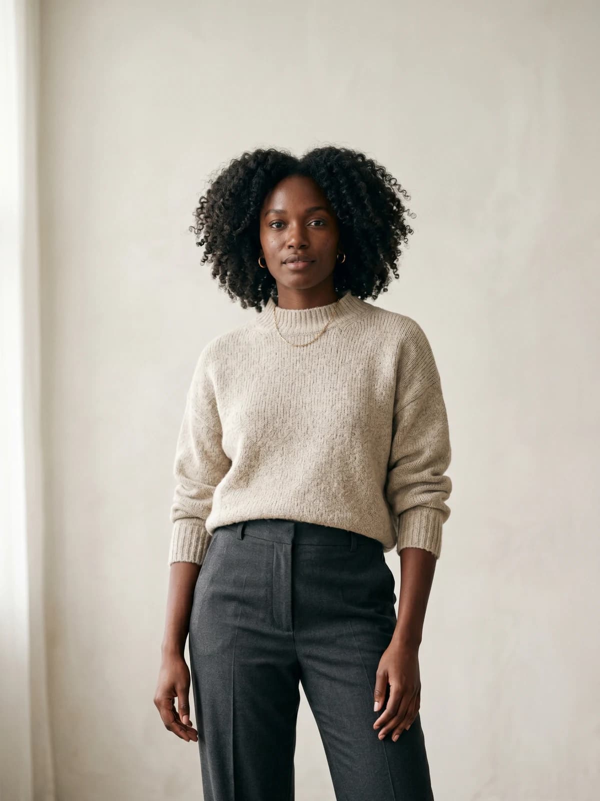 Create your own AI fashion models