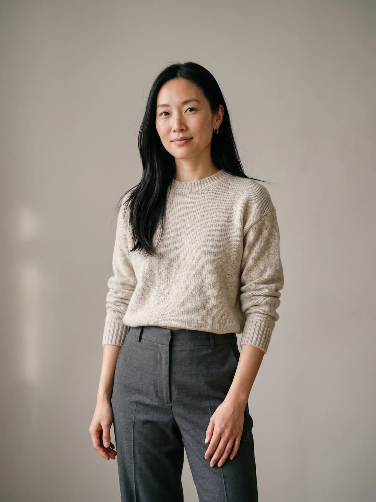 Create your own AI fashion models