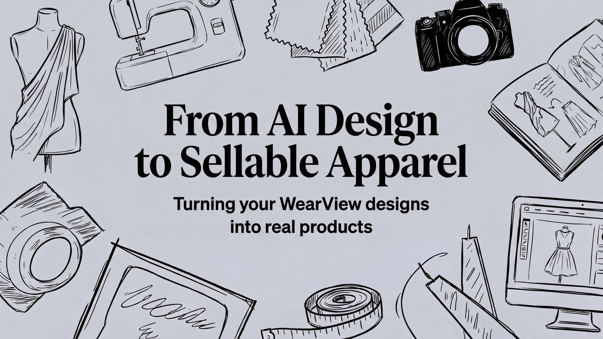 Picture of From AI Design to Sellable Apparel article