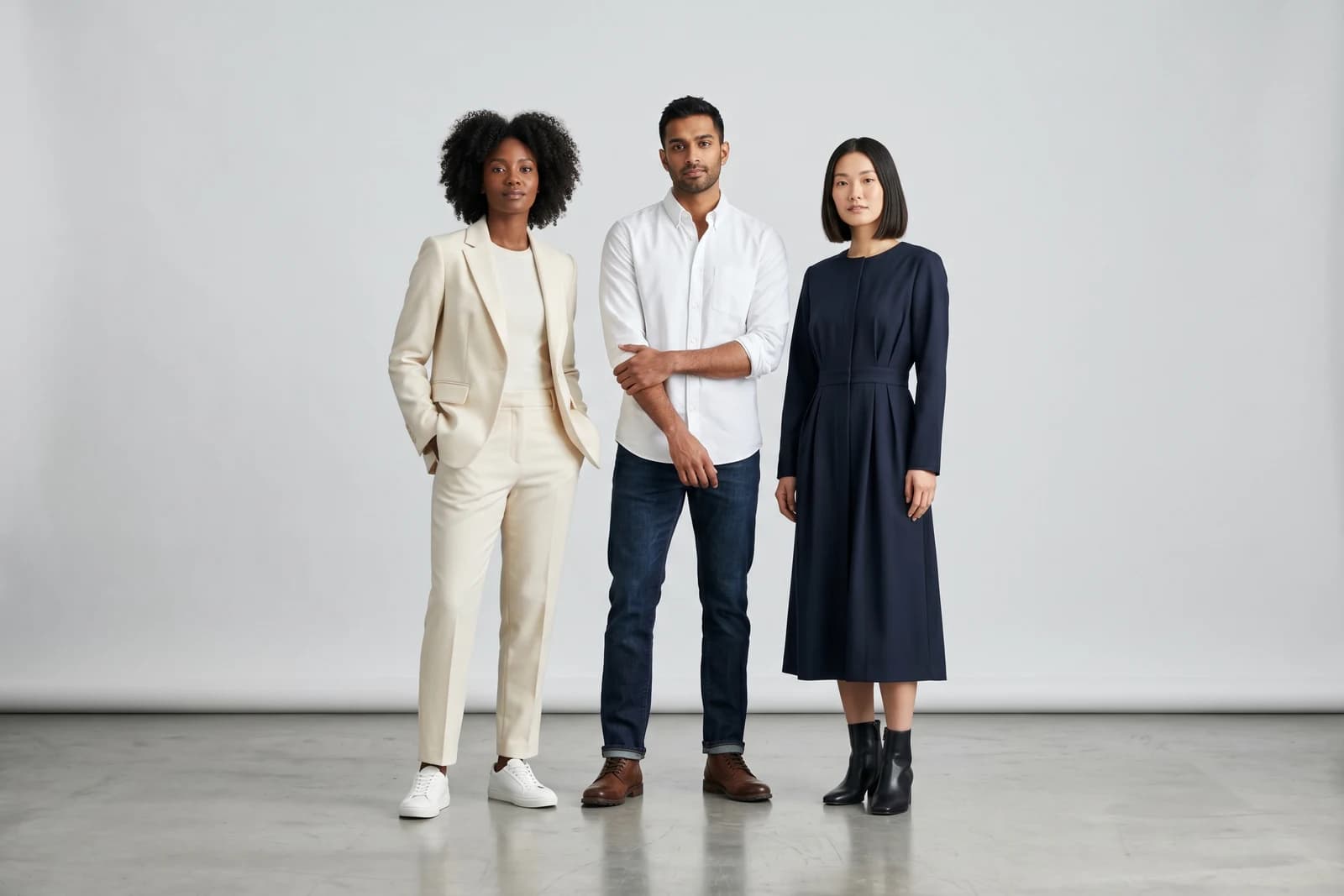Picture of How to Create Professional Clothing Photos With AI Fashion Models article