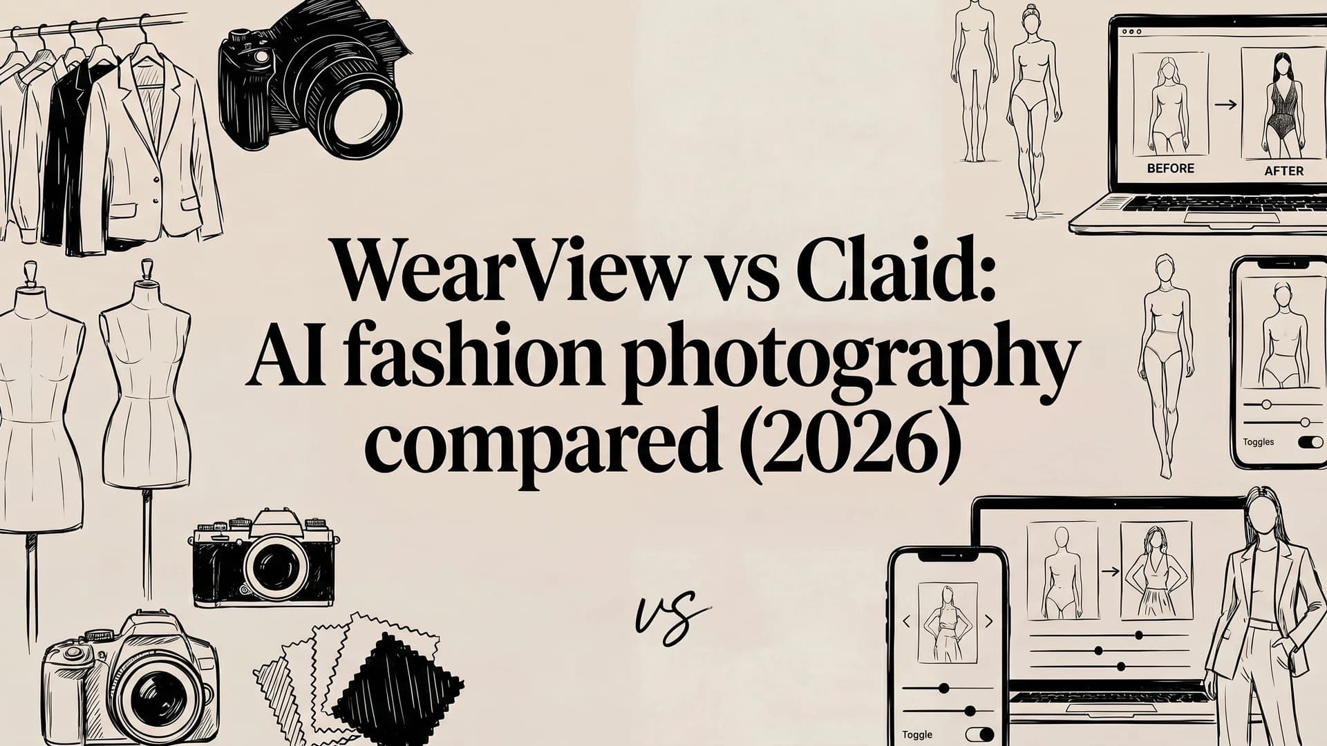 Picture of WearView vs Claid comparison article